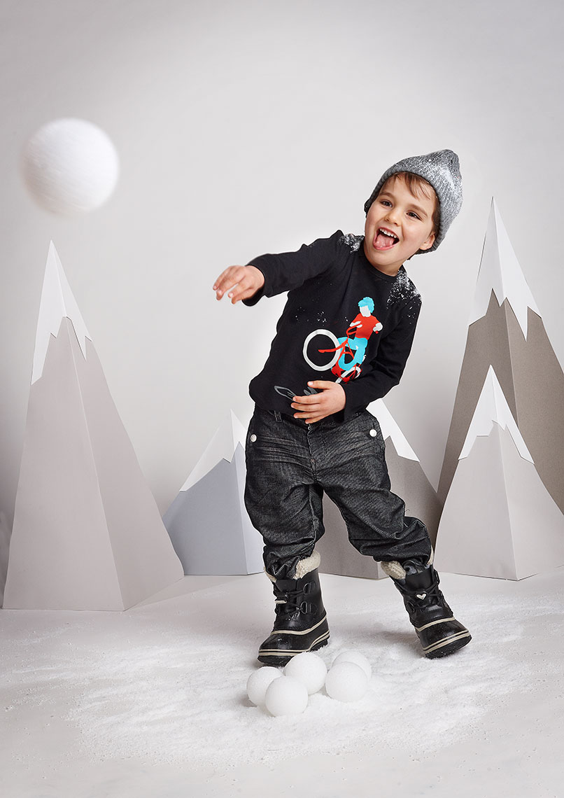 Glug Collection - Kids Clothing